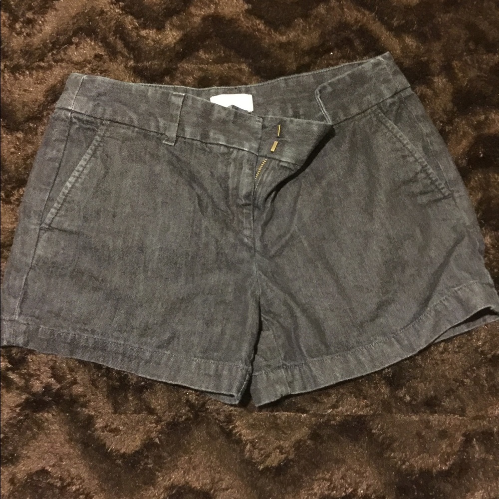 Loft shorts